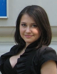 Анастасия Токарева