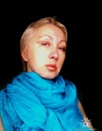 Ирина Ревина
