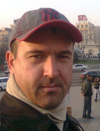 Анатолій Інський