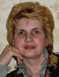 Галина Дімлєвич