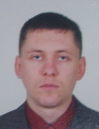 Денис Полищук