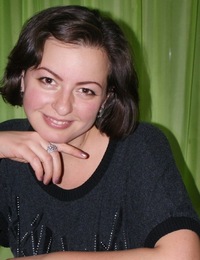 Мария Цапко