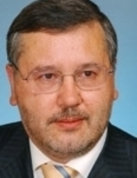 Анатолій Гриценко