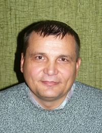 Сергей Гудзь