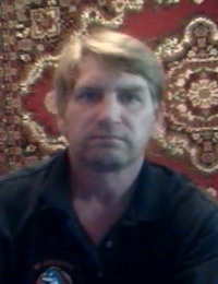 Сергій Колесніченко