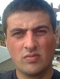 Алексей Лахуба