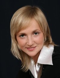 Ольга Довбненко