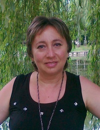 Леся Луцик
