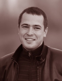 Максим Гутник