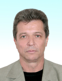Сергій Дегтяр