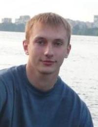 Олександр Комаренко