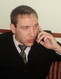 Сергей Гольша