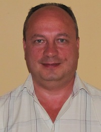 Олександр Лаптєв