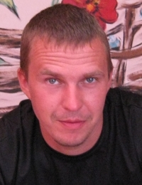 Евгений Коротин