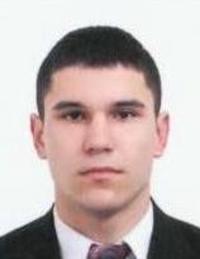 Олег Мирошниченко