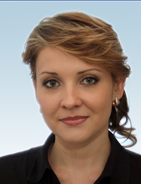 Тамила Дуденко
