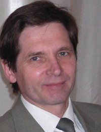 Сергей Готвянский