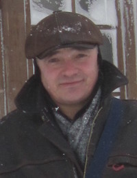 Сергій Гуральський