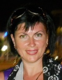 Елена Котляренко