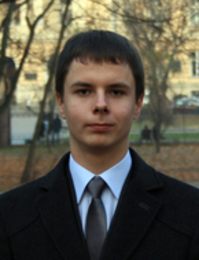 Сергій Мазур