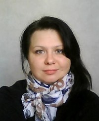 Юлія Джурківська