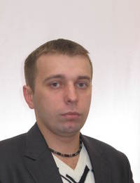 Ігор Кузьмук