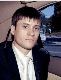 Виталий Задорожнюк