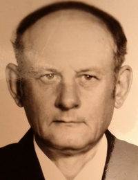 Виталий Короленко