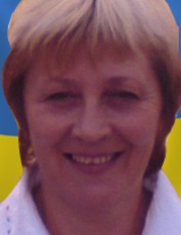Віра Брагінець