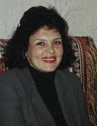 Олена Баганець