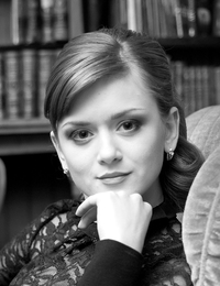 Анна Валігура
