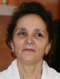 лариса Шевченко