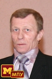 Николай Шевченко