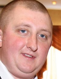 Богдан Церковский