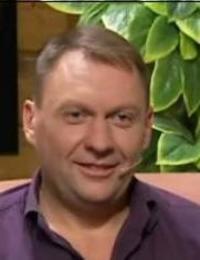 Олег Сифер-Седов