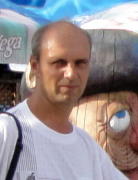 Олексій Стебловський