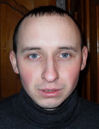 Константин Савицкий