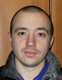 Александр Караченцев