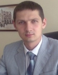 Игорь Яковец