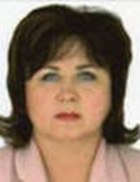Лариса Сусорова