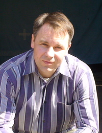 Dmitriy Serebrov