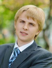 Дмитро Сергієнко