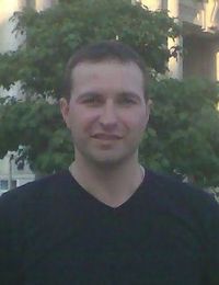 Олександр Ткаченко