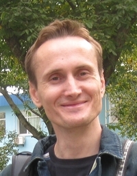 Костянтин Роєнко