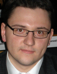 Дмитро Котляр