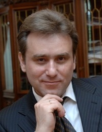 Олег Алешин