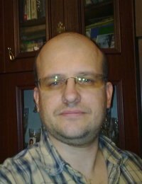 Роман Ижко