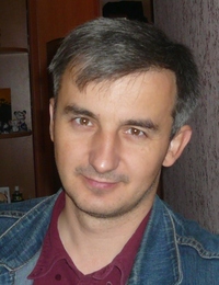 Сергій Хомік