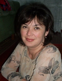 Олена Демченко