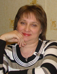 Татьяна Доценко